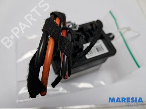 Used Electronic sensor CITROËN C4 Grand Picasso II (DA_, DE_) 1.6 THP 165 (165 hp) 31515596