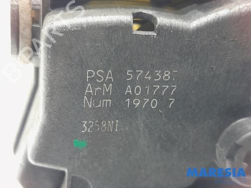 Electronic module CITROËN C5 III (RD_) 1.8 16V (RD6FXC) | BP31414178M83