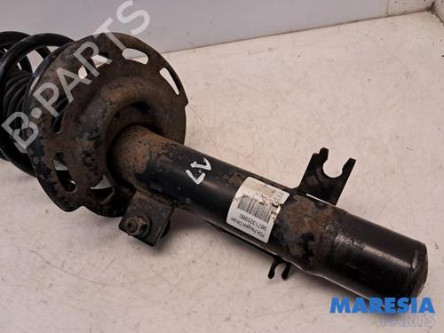 Left front shock absorber CITROËN DS3 (SA_) 1.6 THP 155 | BP31385208M16