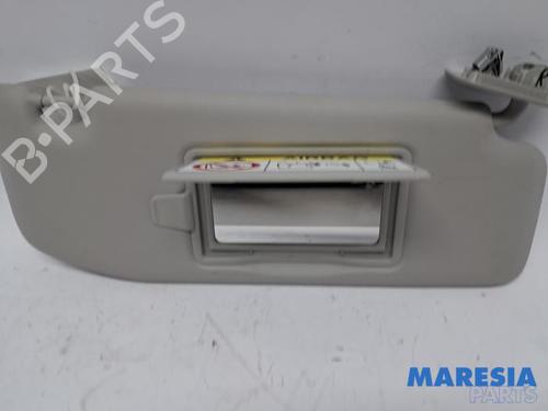 Right sun visor CITROËN C3 III (SX) 1.2 VTi 82 | BP31526070I2