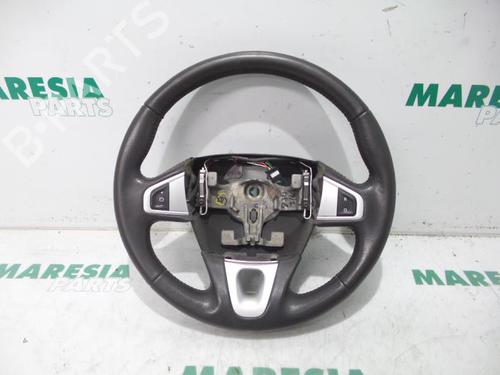 Used Steering wheel RENAULT SCÉNIC II (JM0/1_) 1.5 dCi (JM1E, JM16) (106 hp) 31387804