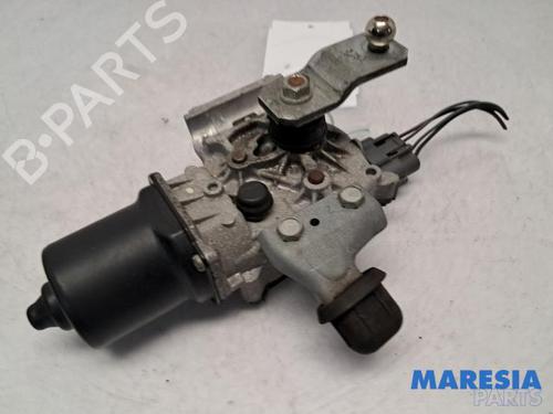 Front wiper motor RENAULT CAPTUR I (J5_, H5_) 0.9 TCe 90 | BP31417083M29