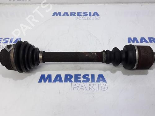 Used Left front driveshaft CITROËN C5 II Break (RE_) 2.0 16V (RERFJB, RERFJC) (140 hp) 31476873