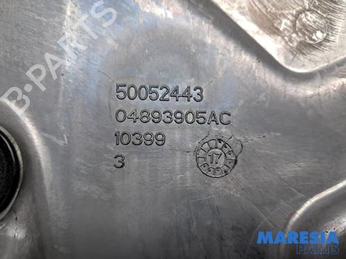Timing cover ALFA ROMEO GIULIA (952_) 2.0 Q4 (952ACA45, 952ACA25) | BP38311999M123 - Image 4