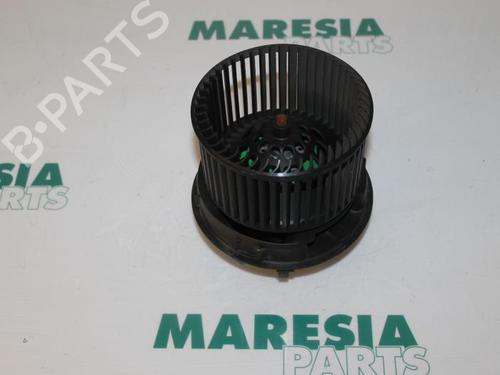 Used Heater blower motor CITROËN C1 (PM_, PN_) 1.0 (68 hp) 31525664