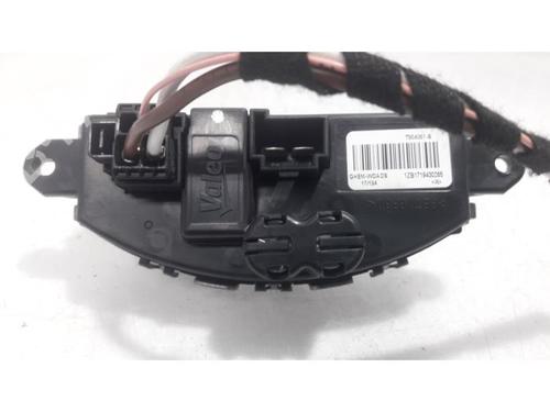 Electronic sensor RENAULT MEGANE IV Hatchback (B9A/M/N_) 1.2 TCe 130 (B9MR) | BP31404236M84
