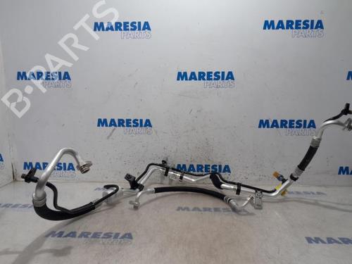 AC-rør PEUGEOT 208 II (UB_, UP_, UW_, UJ_) 1.2 PureTech 100 (101 hp) 31487682