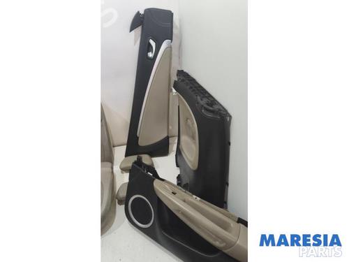 Seats set RENAULT MEGANE CC (EZ0/1_) 1.4 TCe (EZ0F, EZ1V) | BP36881897C78  - Image 9