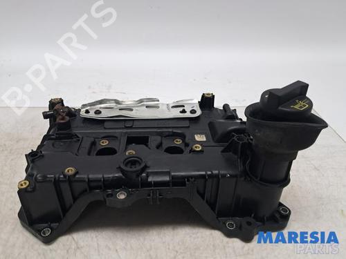Used Valve cover Valve cover FIAT 500 C (312_) 0.9 (312AG1A) (86 hp) 39961247 39961247