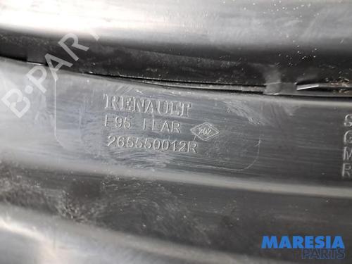 Left taillight RENAULT MEGANE CC (EZ0/1_) 1.4 TCe (EZ0F, EZ1V) | BP36873395C34  - Image 6