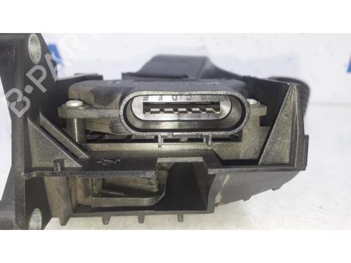 Electronic module FIAT 500 (312_) 1.2 (312AXA1A) | BP31519035M83