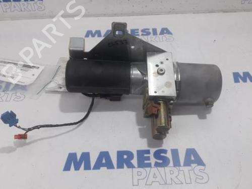 Used Sunroof engine RENAULT MEGANE II Coupé-Cabriolet (EM0/1_) 1.6 (113 hp) 31391884