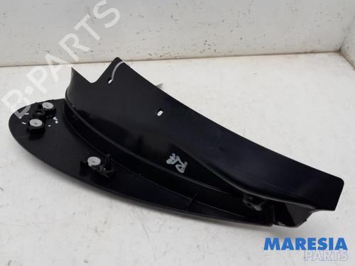 Other RENAULT ZOE Hatchback Van (BFM_) Electric (BFME) | BP31480943O1