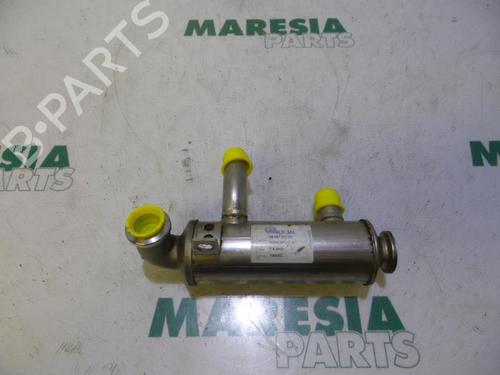 Varmeapparat CITROËN C4 I (LC_) 1.6 HDi (90 hp) 31523035