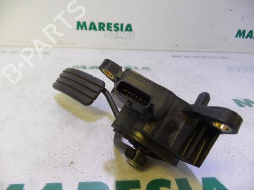 Electronic module RENAULT MEGANE II Estate (KM0/1_) 1.5 dCi (KM16) | BP31487803M83