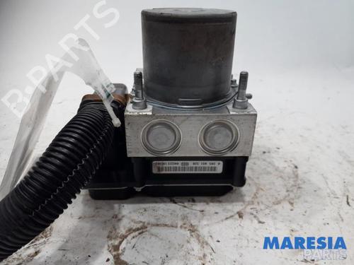 ABS pump PEUGEOT 3008 I MPV (0U_) 1.6 THP | BP31488168M43 