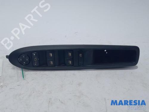 Used Switch CITROËN C4 II (NC_) 1.6 VTi 120 LPG (NC5FS0) (120 hp) 31505682