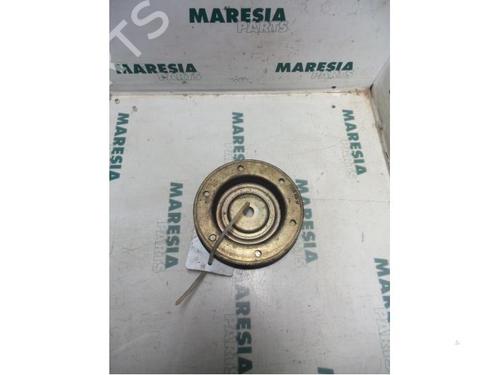 Pulley CITROËN C5 I Break (DE_) 1.8 16V (DE6FZB, DE6FZE) | BP31529409M122 - Image 3