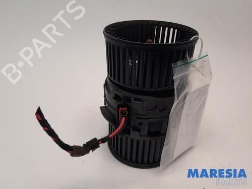 Used Heater blower motor RENAULT MEGANE III Coupe (DZ0/1_) 2.0 TCe (DZ0K) (180 hp) 31422142