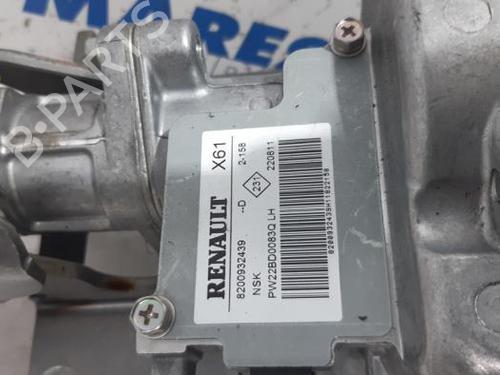 Used Steering column RENAULT KANGOO / GRAND KANGOO II (KW0/1_) 1.6 16V FLEX (KW01) (106 hp) 31443878