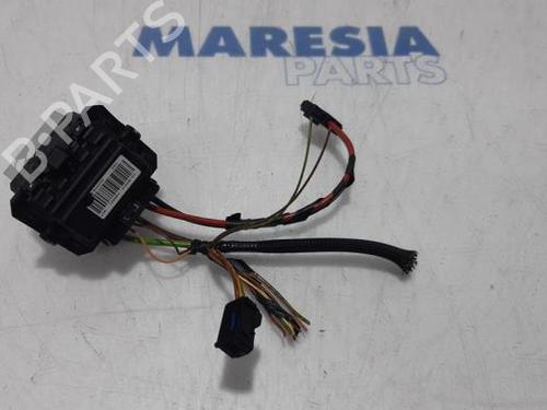 Used Electronic sensor CITROËN C4 II (NC_) 1.4 VTi 95 (NC8FP0) (95 hp) 31420258