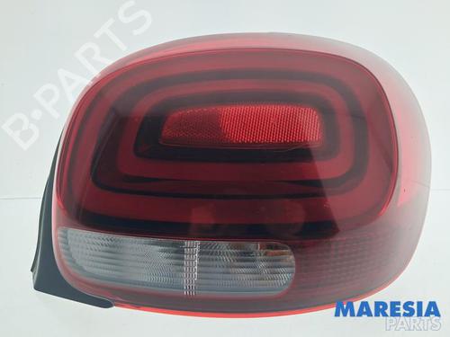 Used Right taillight Right taillight CITROËN C3 III (SX) 1.2 THP 110 (SXHNPS, SXHNZT, SXHNZ6) (110 hp) 36279209 36279209
