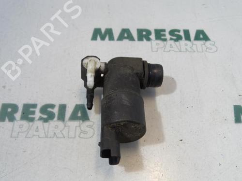 Used Other RENAULT LAGUNA II Grandtour (KG0/1_) 1.9 dCi (KG0G) (120 hp) 31484899