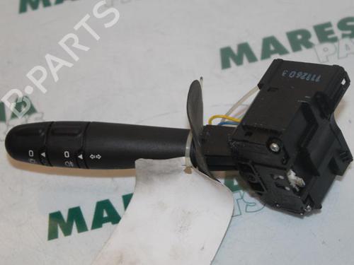 Used Steering column stalk RENAULT CLIO II (BB_, CB_) 1.2 16V (BB05, BB0W, BB11, BB27, BB2T, BB2U, BB2V, CB05,... (75 hp) 31487100