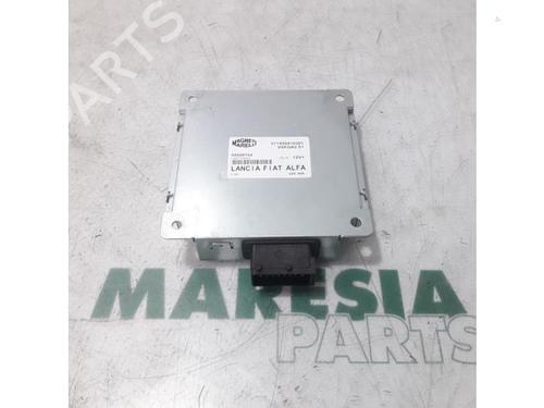 Used Electronic module FIAT PANDA (312_, 319_) 0.9 (312PXN1A, 312PXN11) (80 hp) 31532984