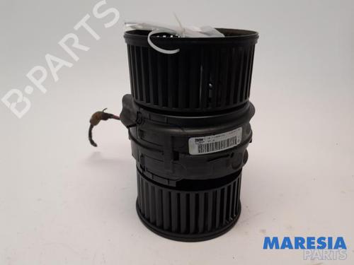 Used Heater blower motor RENAULT GRAND SCÉNIC III (JZ0/1_) 2.0 16V (JZ0G) (140 hp) 31441259