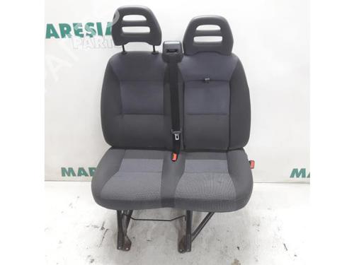 Stol bak (2. rad) PEUGEOT BOXER Van 2.2 HDi 120 (120 hp) 31511710