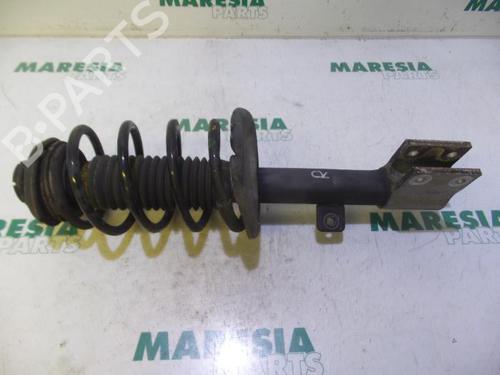 Used Right front shock absorber PEUGEOT 3008 I MPV (0U_) 1.6 HDi (112 hp) 31520327