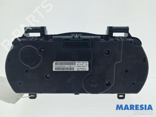 Instrument cluster RENAULT MEGANE IV Hatchback (B9A/M/N_) 1.6 TCe 205 (B9MV) | BP36364571C47  - Image 5