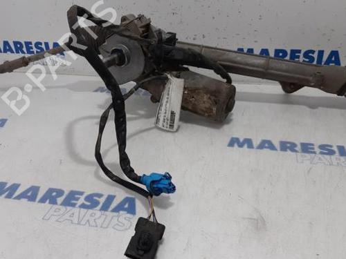 Steering rack CITROËN C2 (JM_) 1.4 HDi | BP31486782M22