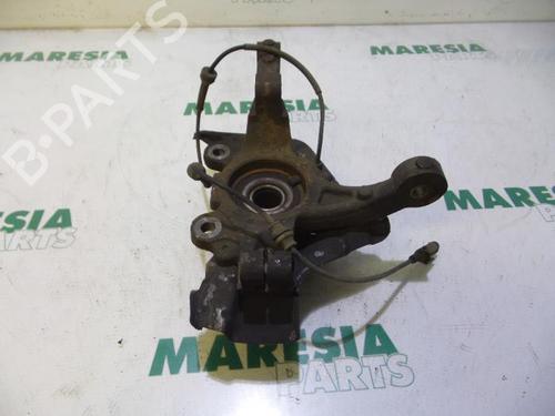Right front steering knuckle FIAT DOBLO Cargo (263_) 1.3 D Multijet | BP31491722M26 - Image 2