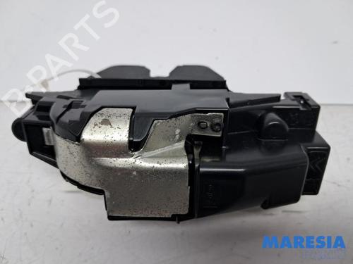 Electronic module PEUGEOT 308 SW I (4E_, 4H_) 1.6 16V | BP31415965M83