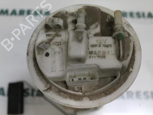 Used Fuel pump PEUGEOT 206 Hatchback (2A/C) 1.4 i (75 hp) 31407820