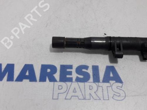 Used Ignition coil RENAULT MEGANE I (BA0/1_) 1.4 16V (BA0D, BA1H, BA0W, BA10) (95 hp) 31459280
