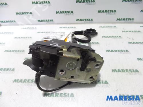 Electronic module RENAULT LAGUNA II (BG0/1_) 2.0 16V (BG00, BG0K, BG0P, BG0W) | BP31387729M83 