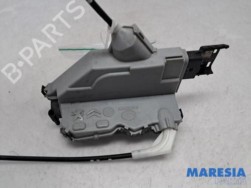 Electronic module CITROËN C3 II (SC_) 1.2 VTi 82 | BP31503350M83 - Image 2