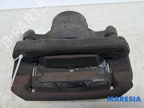 Left front brake caliper OPEL KARL (C16) 1.0 | BP40157884M105 - Image 1