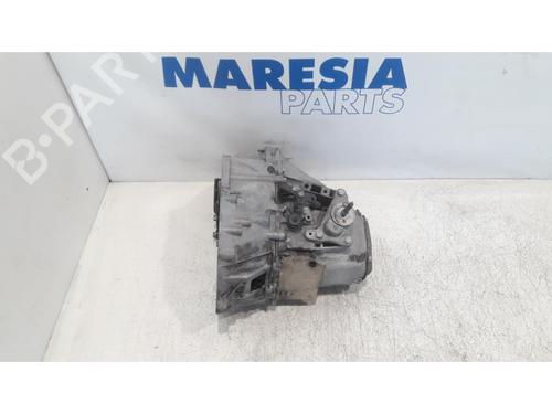 Used Gearbox PEUGEOT 5008 (0U_, 0E_) 1.6 HDi (112 hp) 31433485
