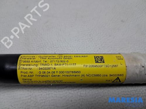 Other FIAT 500 (312_) 1.2 (312AXA1A) | BP32484784O1