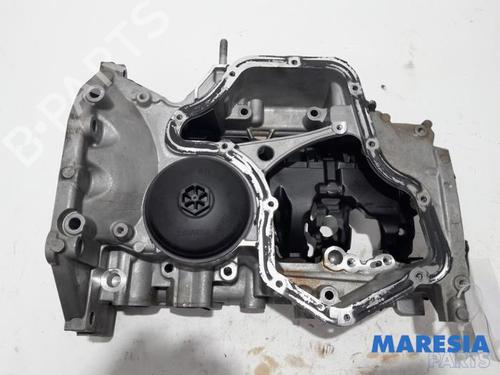 Front right seatbelt RENAULT CAPTUR I (J5_, H5_) 1.3 TCe 150 (J5NK, J5JS) | BP31423465I25 - Image 3