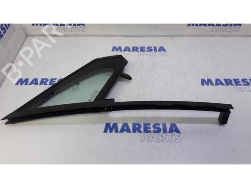 Used Front right quarter glass PEUGEOT 2008 I (CU_) 1.2 THP 110 / PureTech 110 (110 hp) 31395778