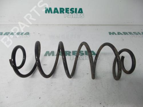 Used Shock absorber spring PEUGEOT 2008 I (CU_) 1.6 VTi (120 hp) 31516772