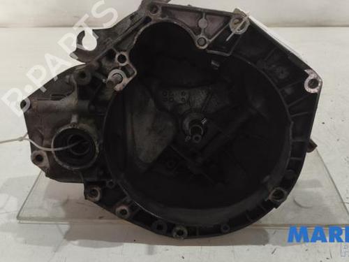 Gearbox FIAT 500 C (312_) 1.2 (312CXA1A, 312AXA1A) | BP36880065M3  - Image 5