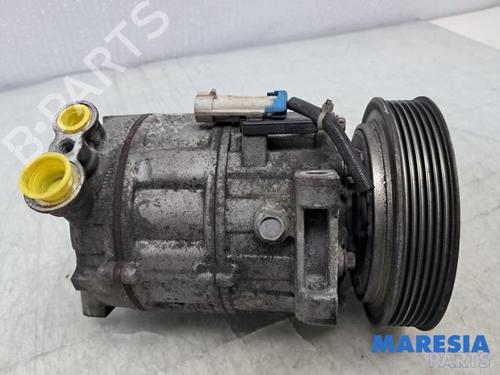 Used AC compressor ALFA ROMEO 159 Sportwagon (939_) 1.8 TBi (939BXN1B) (200 hp) 32485200