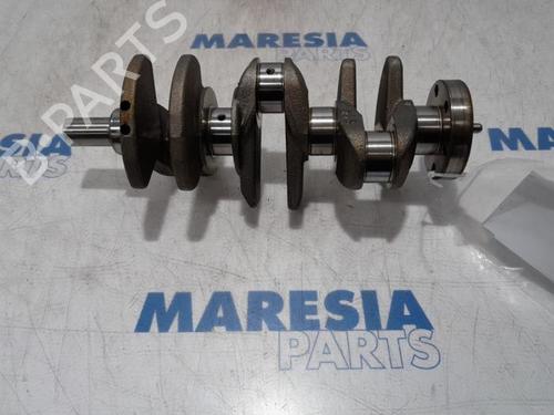 Used Other Other RENAULT CLIO IV Grandtour (KH_) 0.9 TCe 90 (90 hp) 31384520 31384520