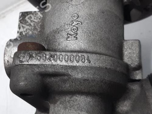 Steering rack PEUGEOT RCZ 1.6 16V | BP31439438M22